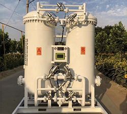 PSA制氮機在化學分析中的應用 PSA制氮機在化學分析中的應用